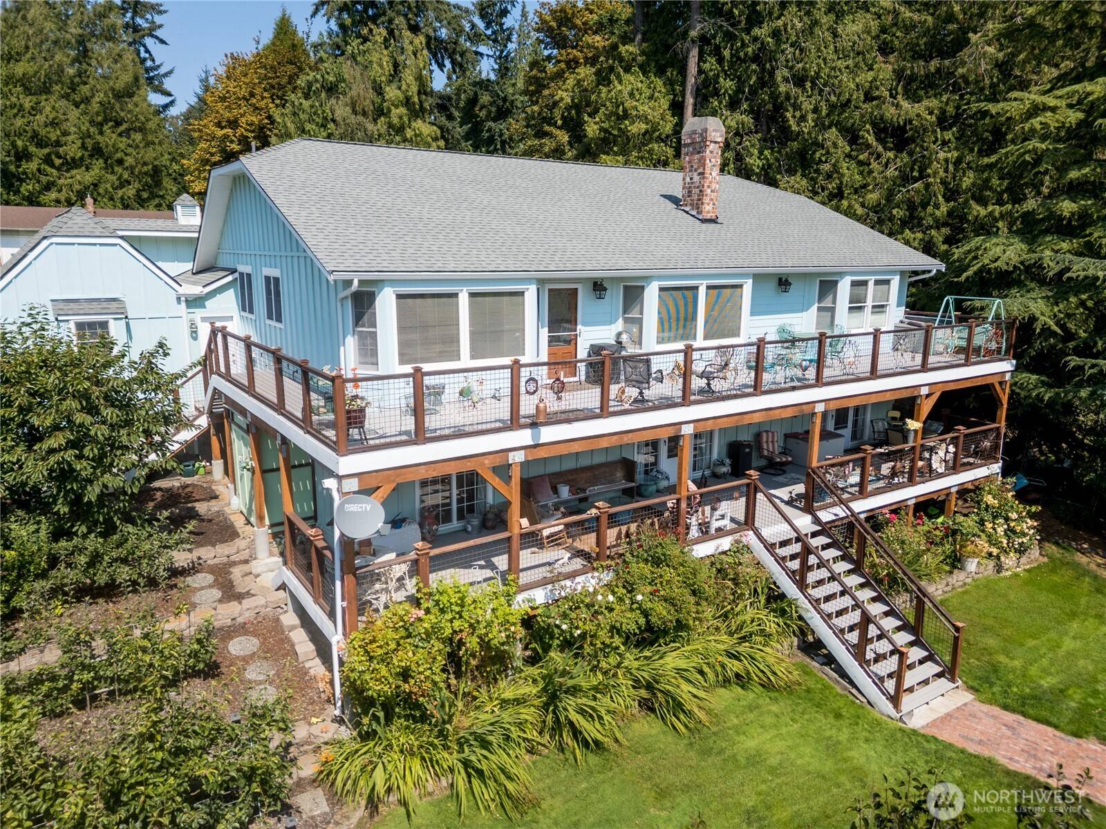 231 Madrona Terrace, Sequim, WA 98382