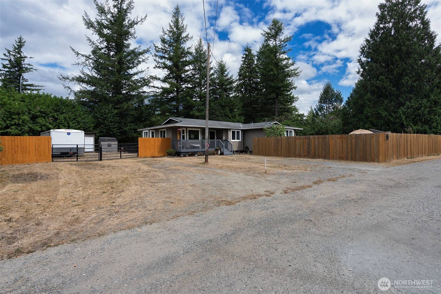 17126 415th AVE SE, Gold Bar, WA 98251