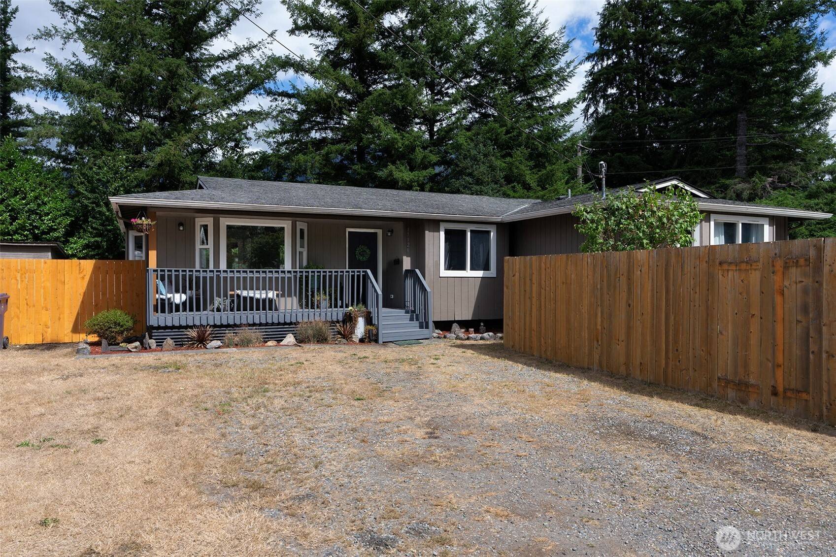 17126 415th AVE SE, Gold Bar, WA 98251