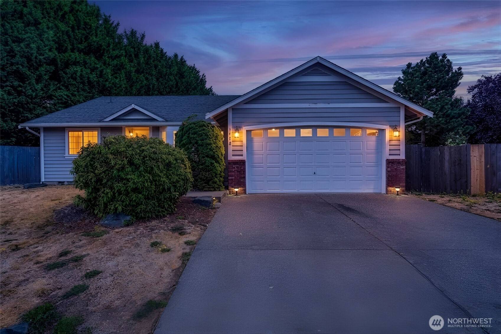 14717 147th ST E, Orting, WA 98360
