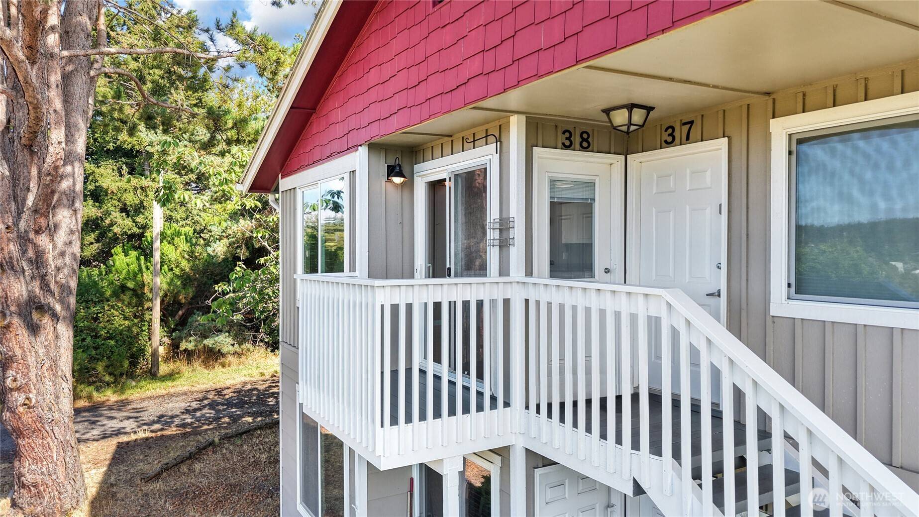 1930 Lawrence ST #38, Port Townsend, WA 98368