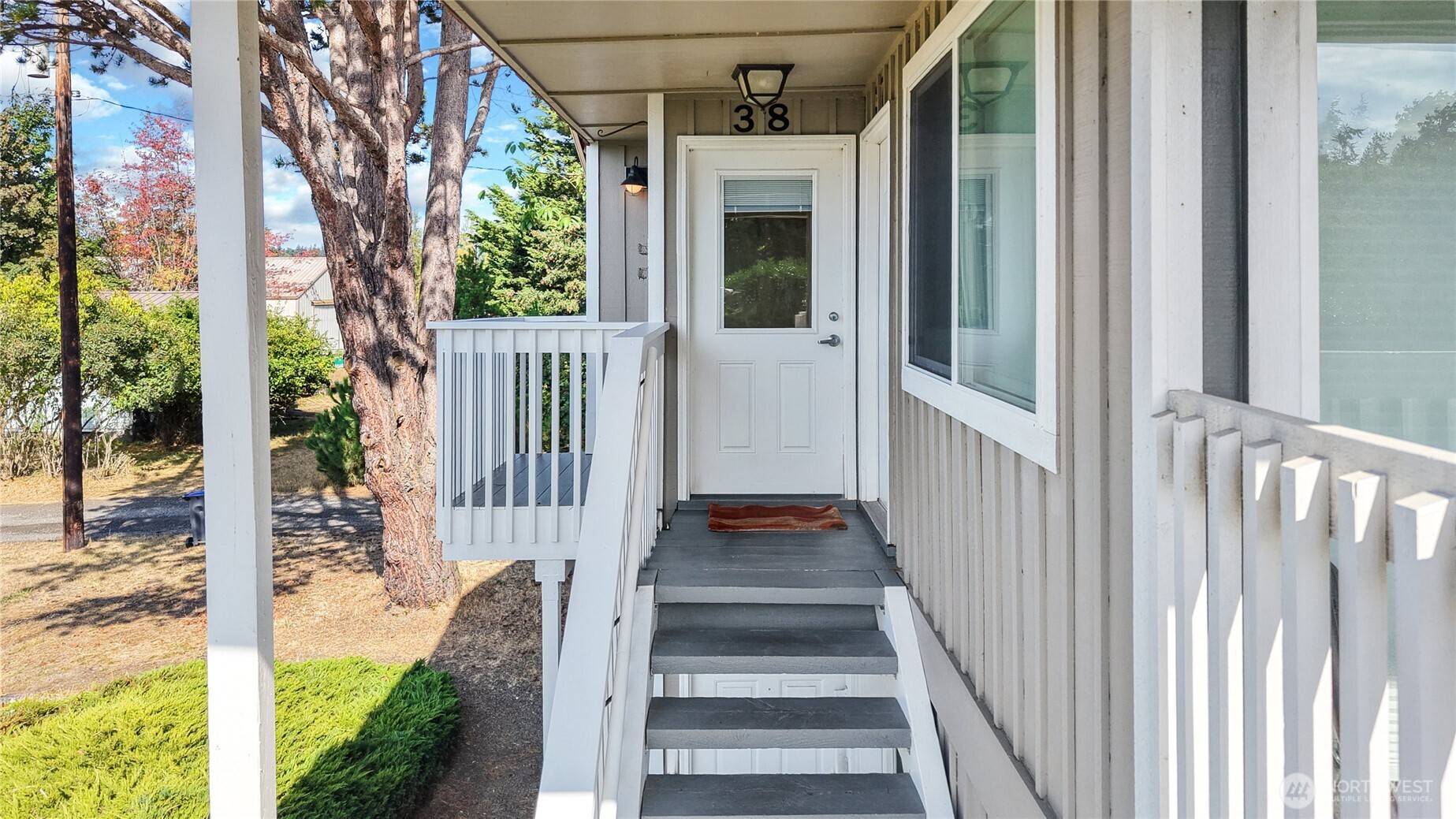 1930 Lawrence ST #38, Port Townsend, WA 98368