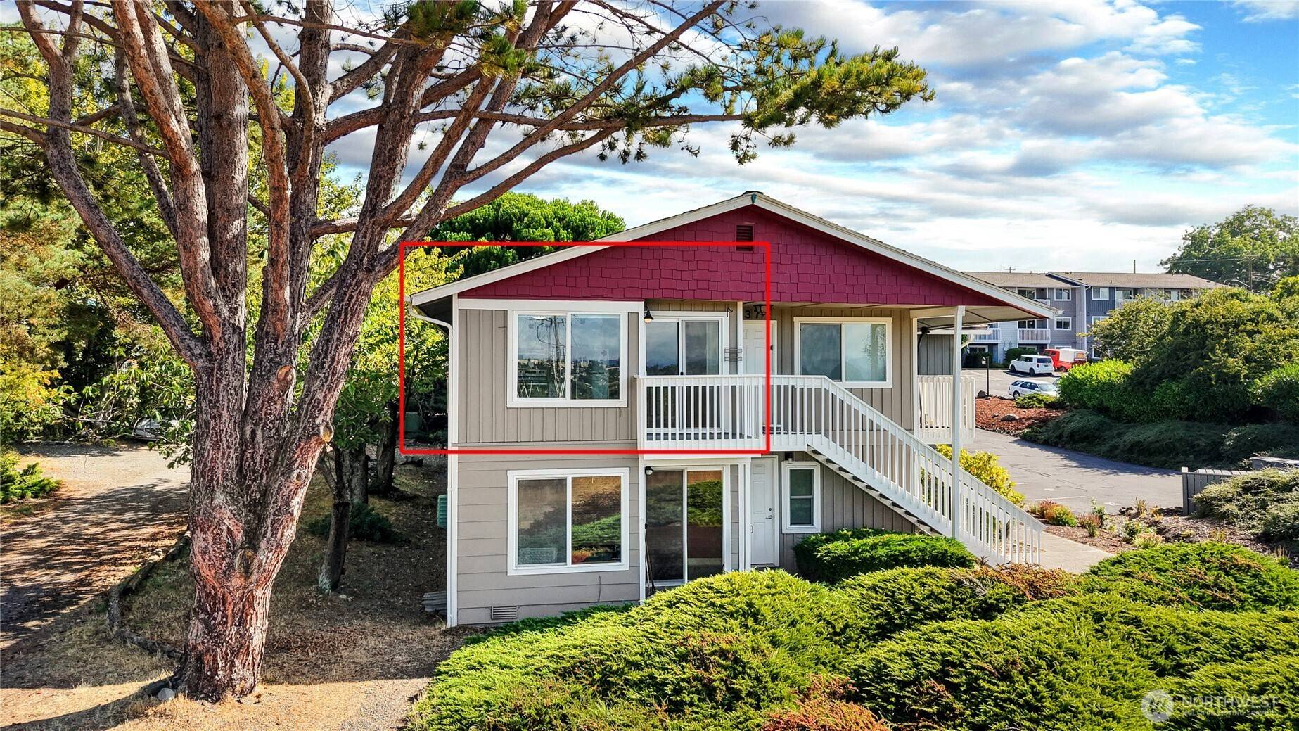 1930 Lawrence ST #38, Port Townsend, WA 98368