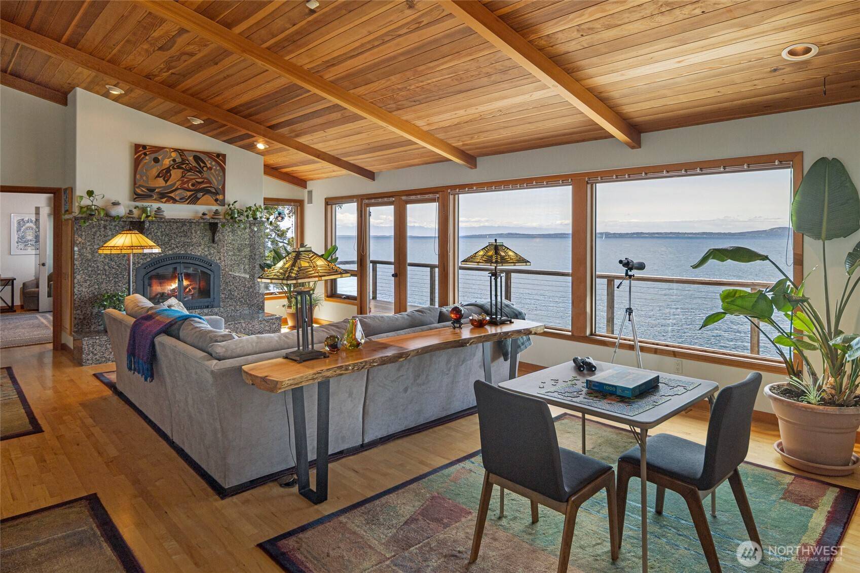 681 Smugglers Cove RD, Friday Harbor, WA 98250