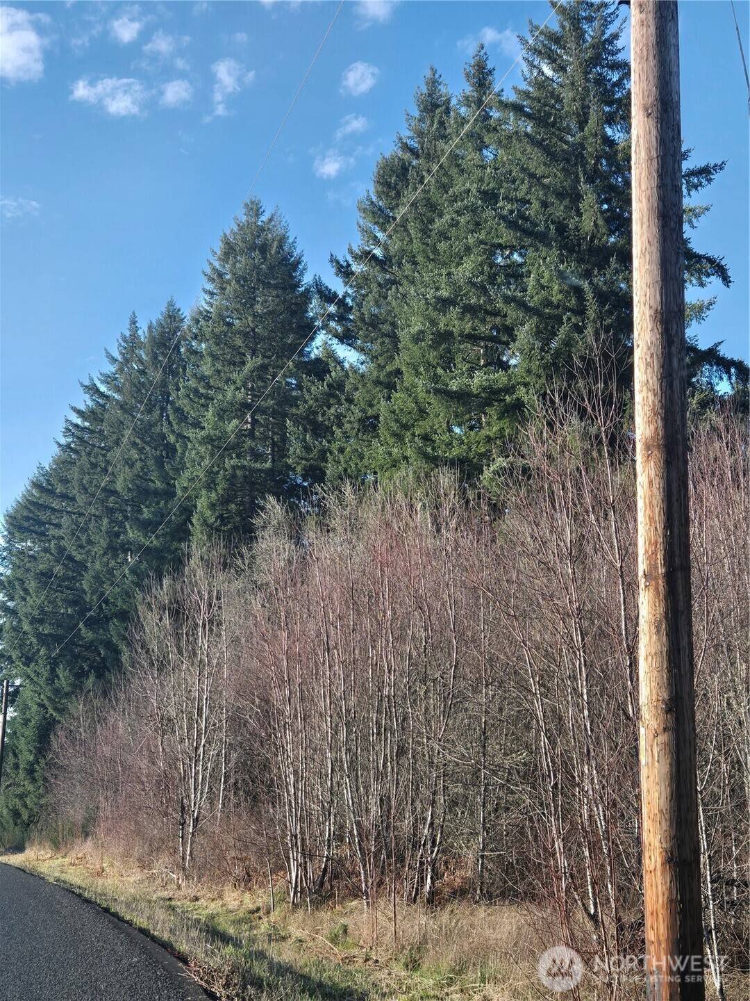 0 Clinton Road, Chehalis, WA 98532