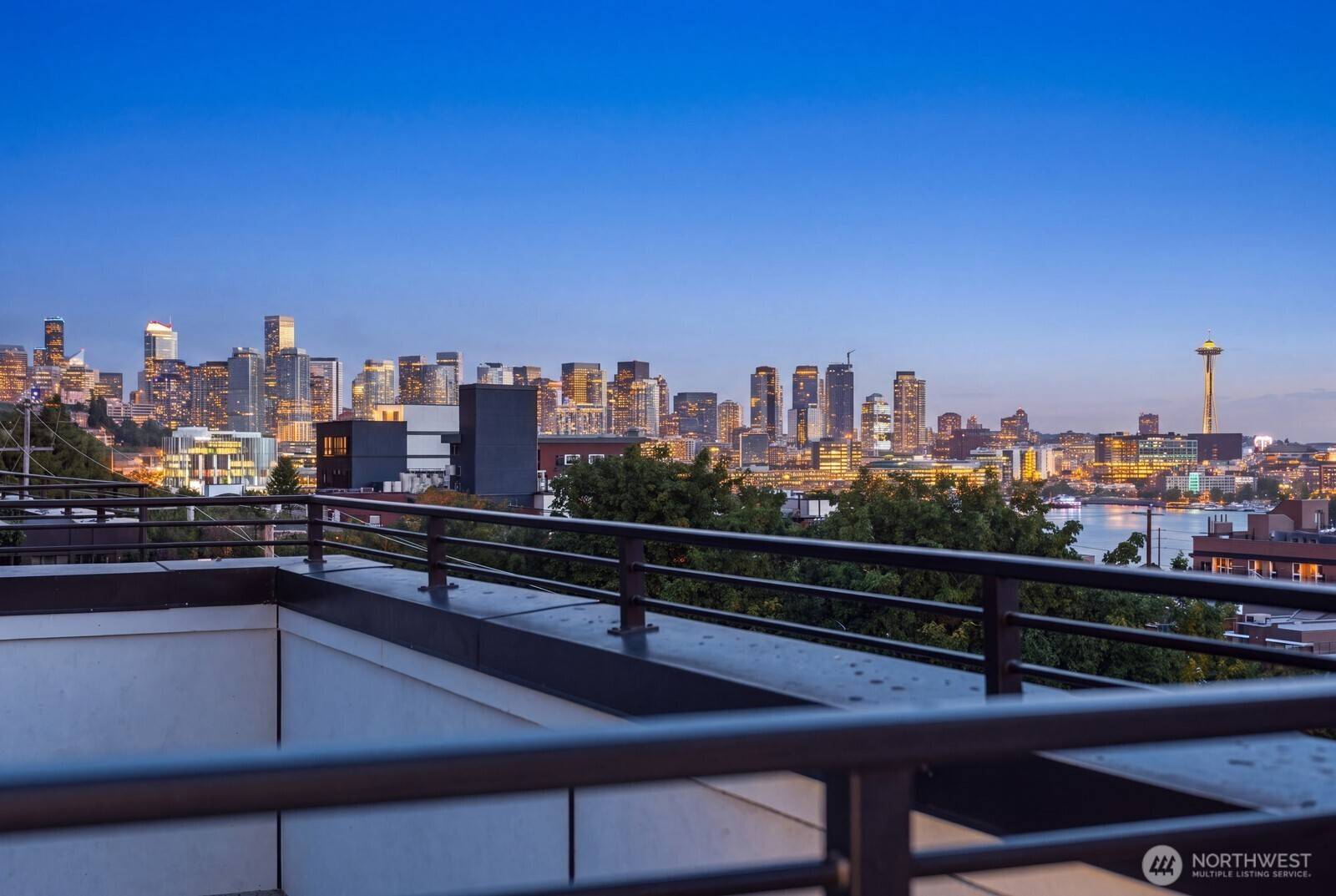 2334 Franklin AVE E #E, Seattle, WA 98102