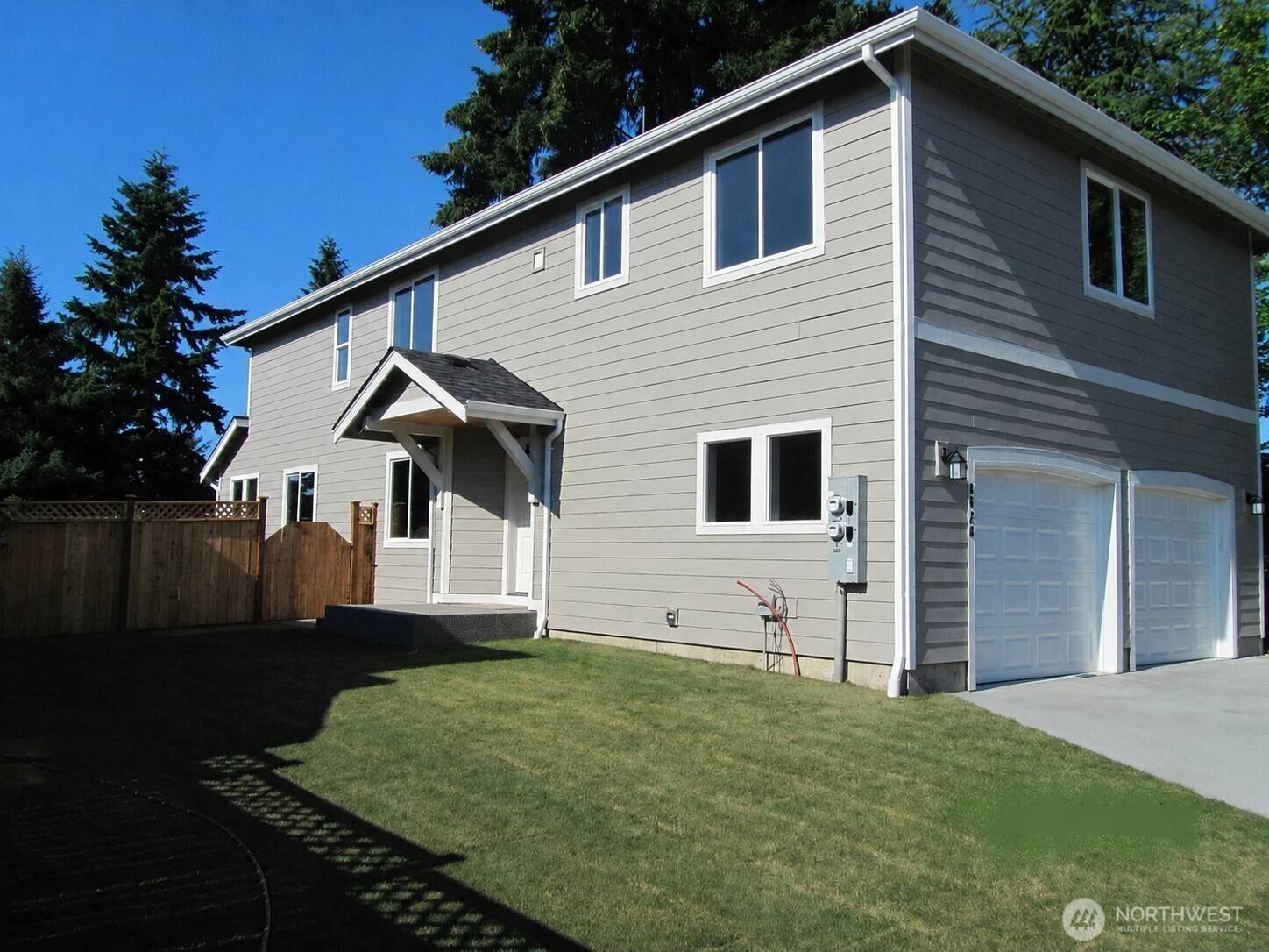 6628 Bailey ST SE, Lacey, WA 98513
