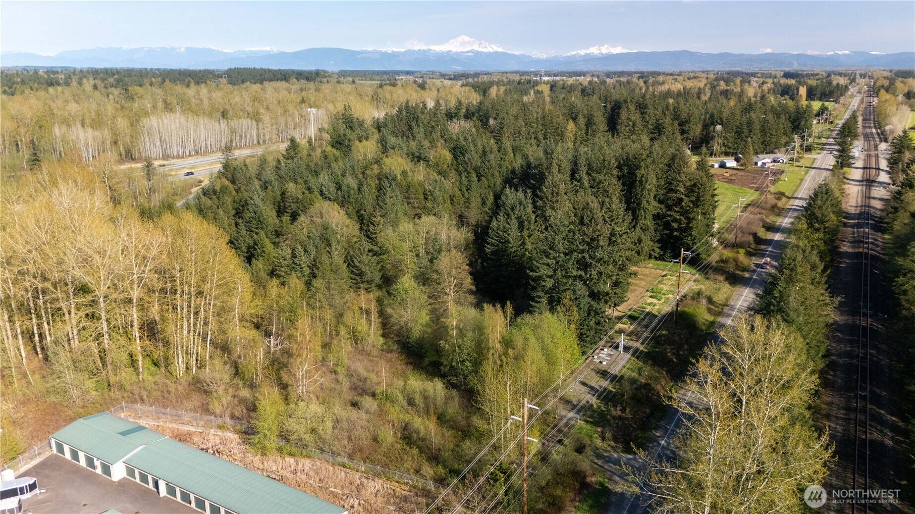 0 Portal WAY, Ferndale, WA 98240