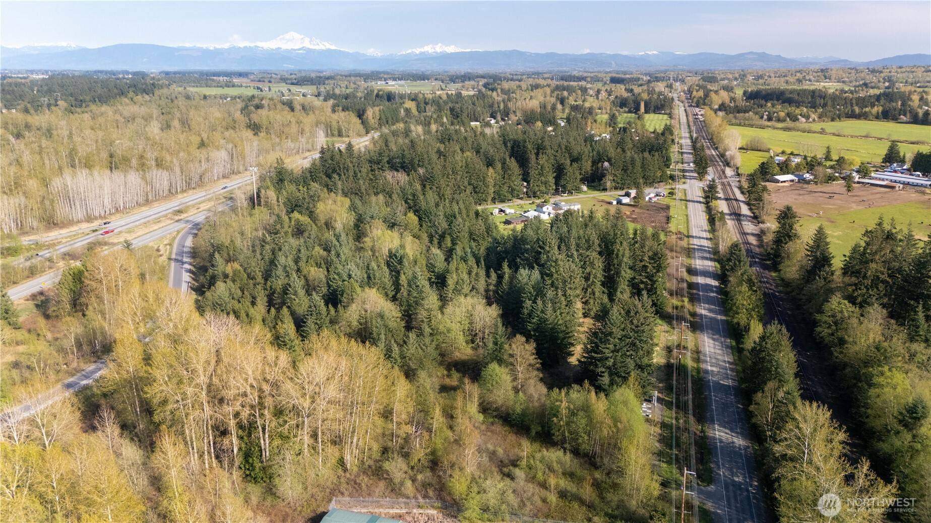 0 Portal WAY, Ferndale, WA 98240