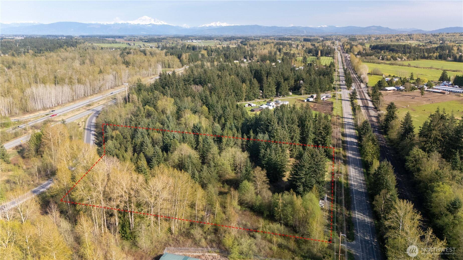 0 Portal WAY, Ferndale, WA 98240