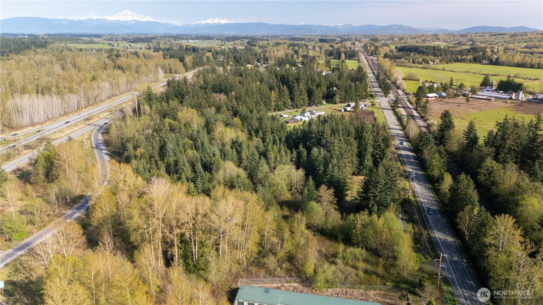 0 Portal WAY, Ferndale, WA 98240