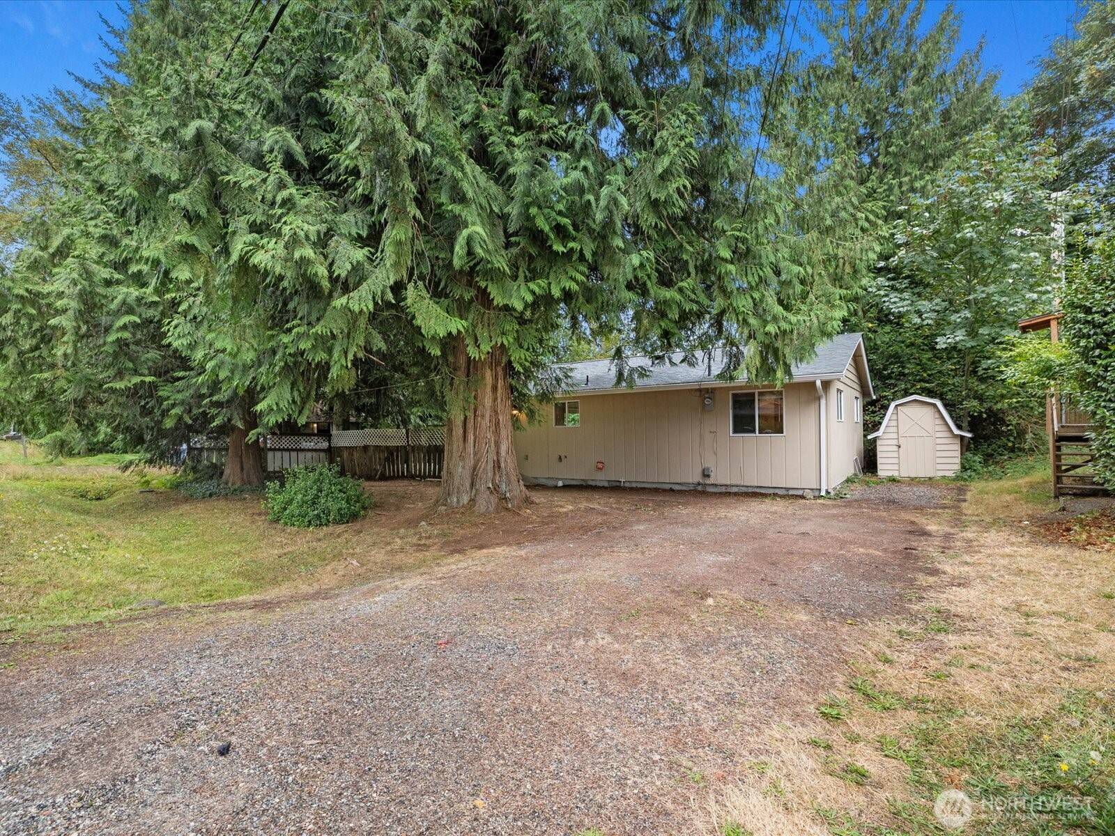 17710 Chappel RD, Arlington, WA 98223