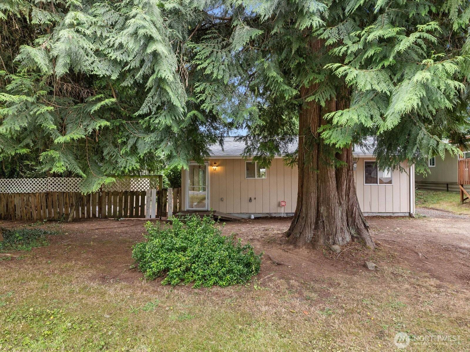 17710 Chappel RD, Arlington, WA 98223
