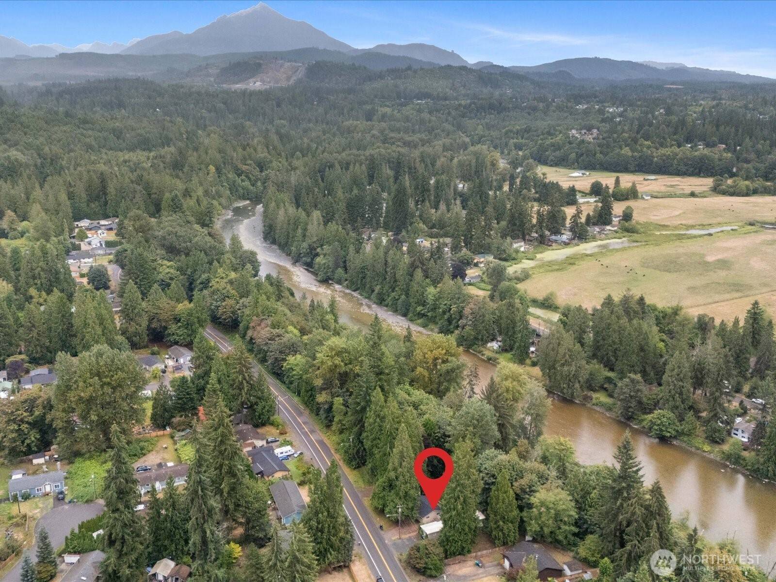 17710 Chappel RD, Arlington, WA 98223