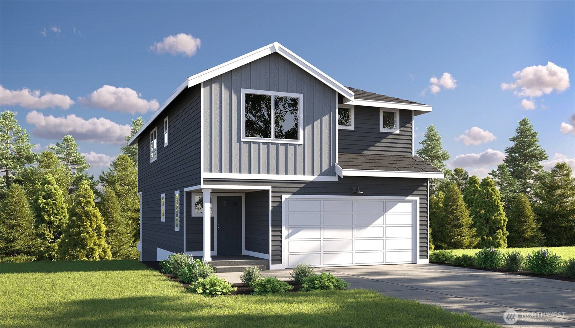 4474 74th DR NE, Marysville, WA 98270