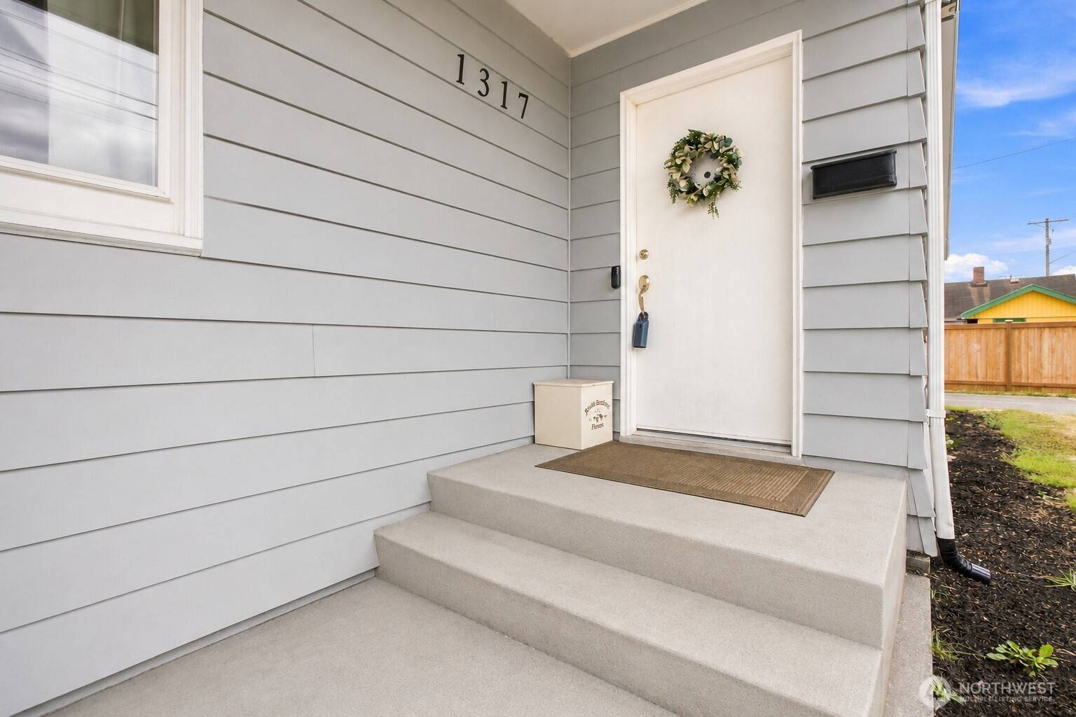 1317 47th AVE E, Fife, WA 98424