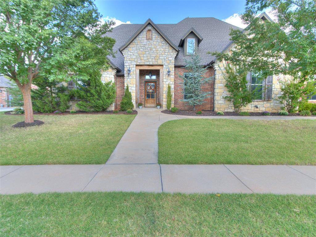 4301 Hackney Wick RD, Norman, OK 73072