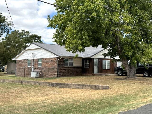 230 N Pecan, Stratford, OK 74872