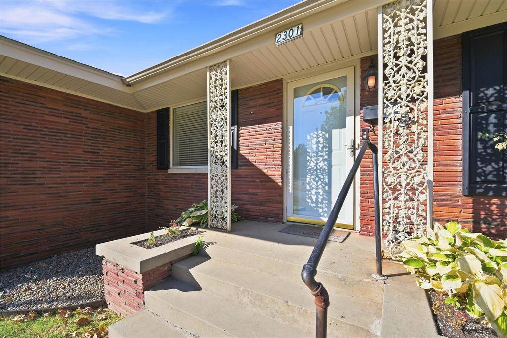 2301 N Warren AVE, Oklahoma City, OK 73107