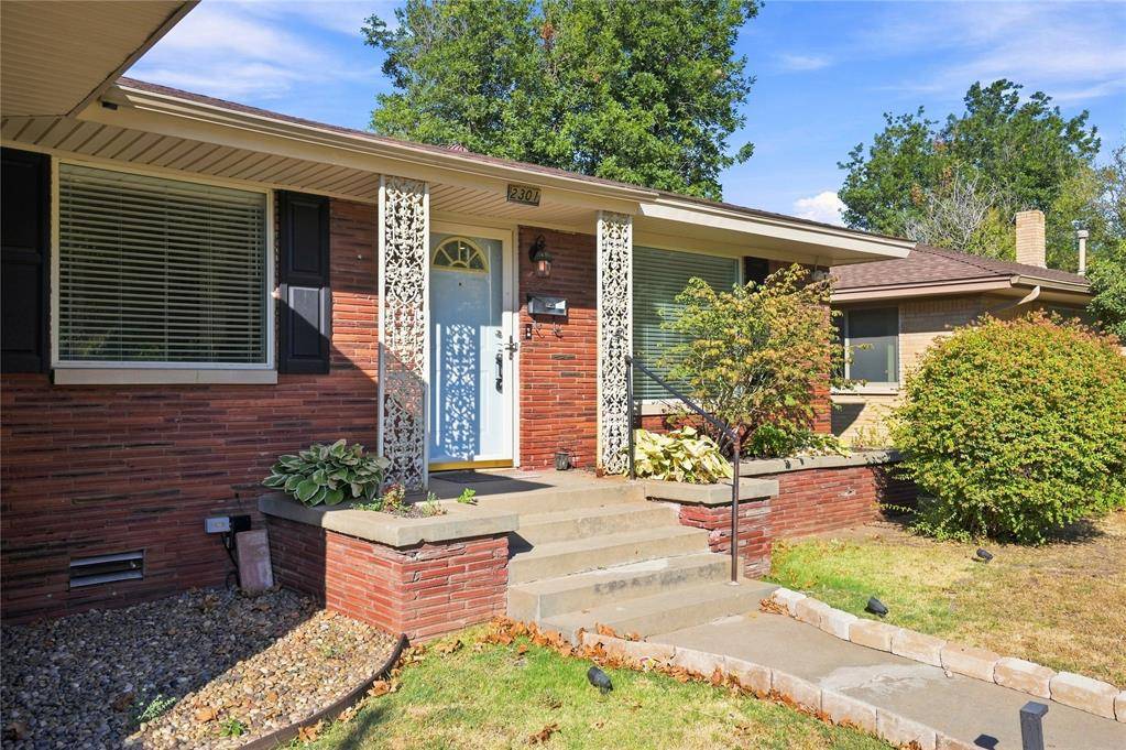 2301 N Warren AVE, Oklahoma City, OK 73107