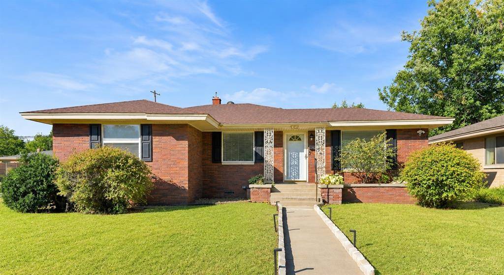 2301 N Warren AVE, Oklahoma City, OK 73107