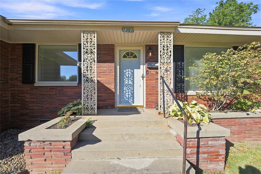 2301 N Warren AVE, Oklahoma City, OK 73107