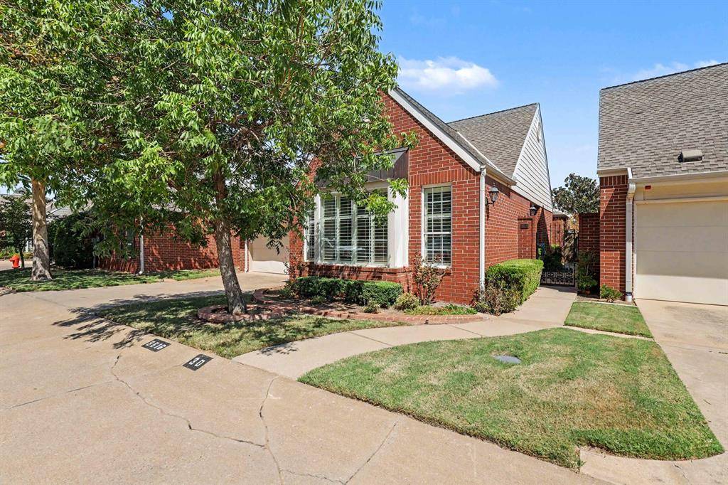8616 N May AVE #30B, Oklahoma City, OK 73120