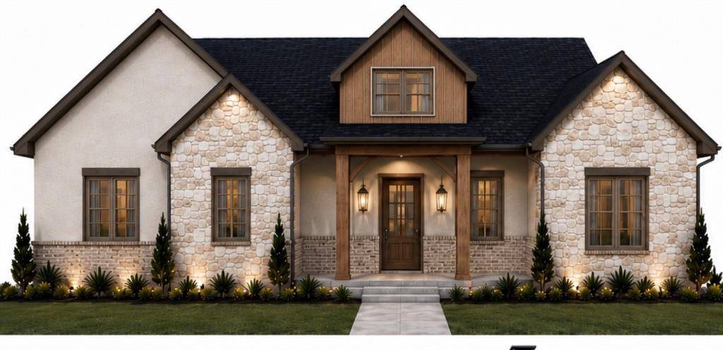 8180 Sacred Forest, Arcadia, OK 73007