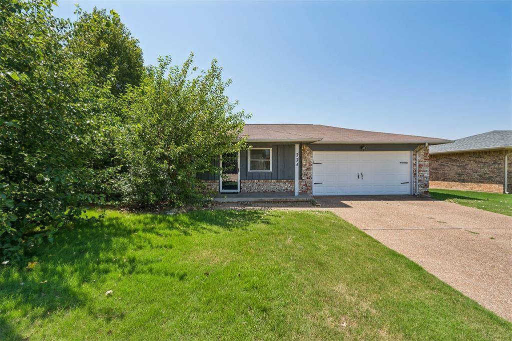 334 W Maple Branch WAY, Mustang, OK 73064