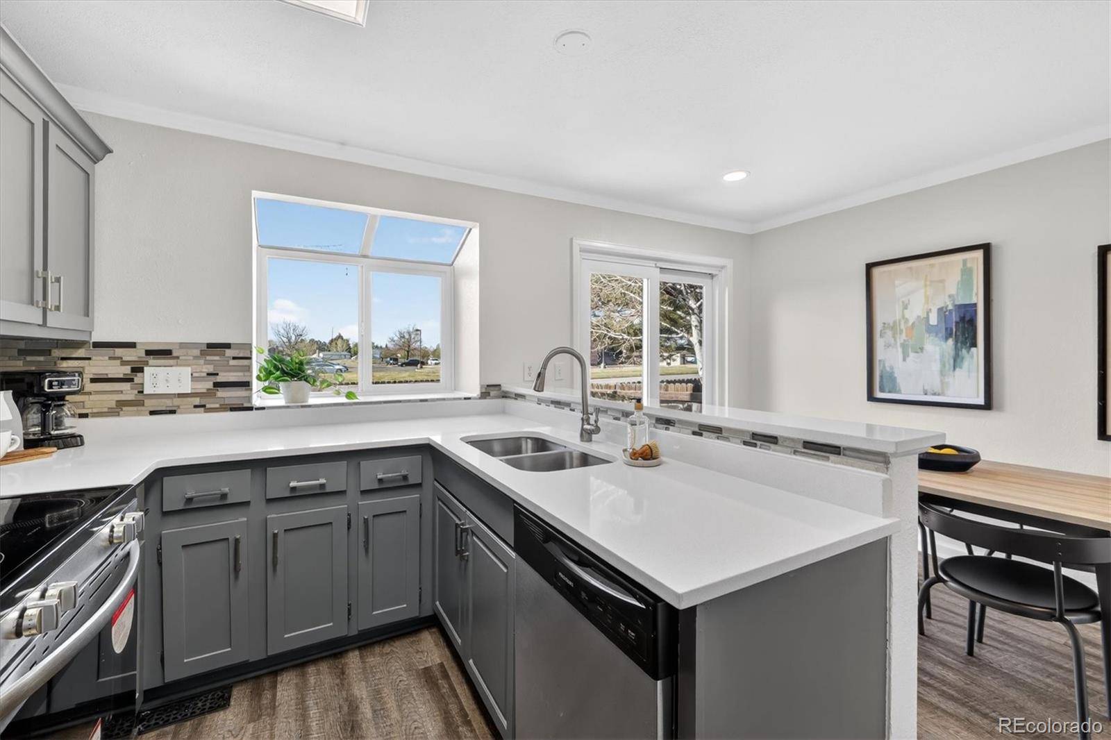 17158 E Whitaker DR #B, Aurora, CO 80015