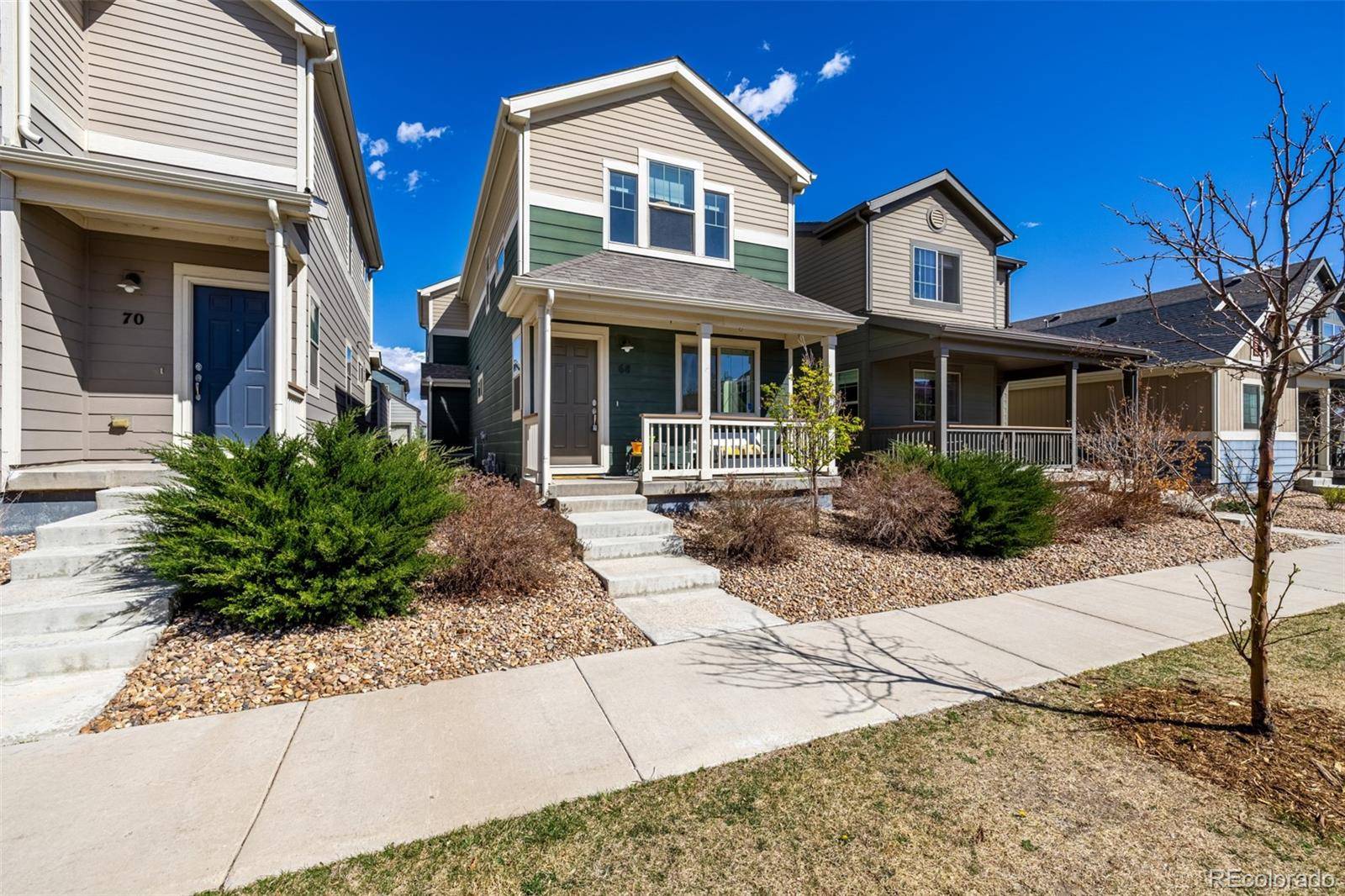 68 Avocet CT, Longmont, CO 80501