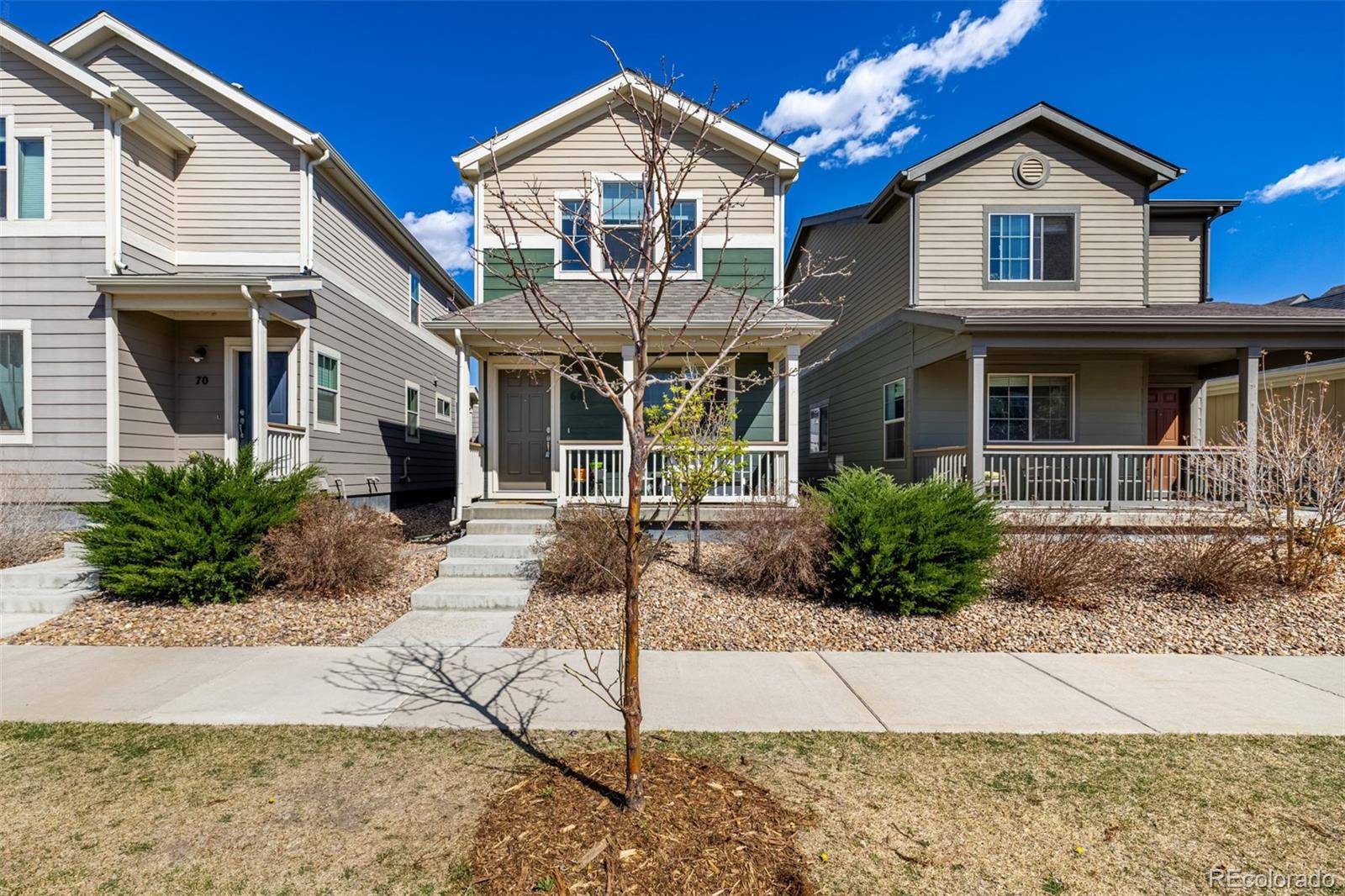 68 Avocet CT, Longmont, CO 80501