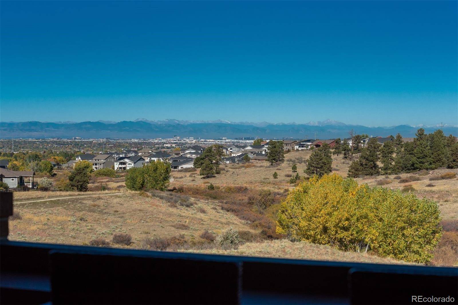 11944 S Meander WAY, Parker, CO 80138