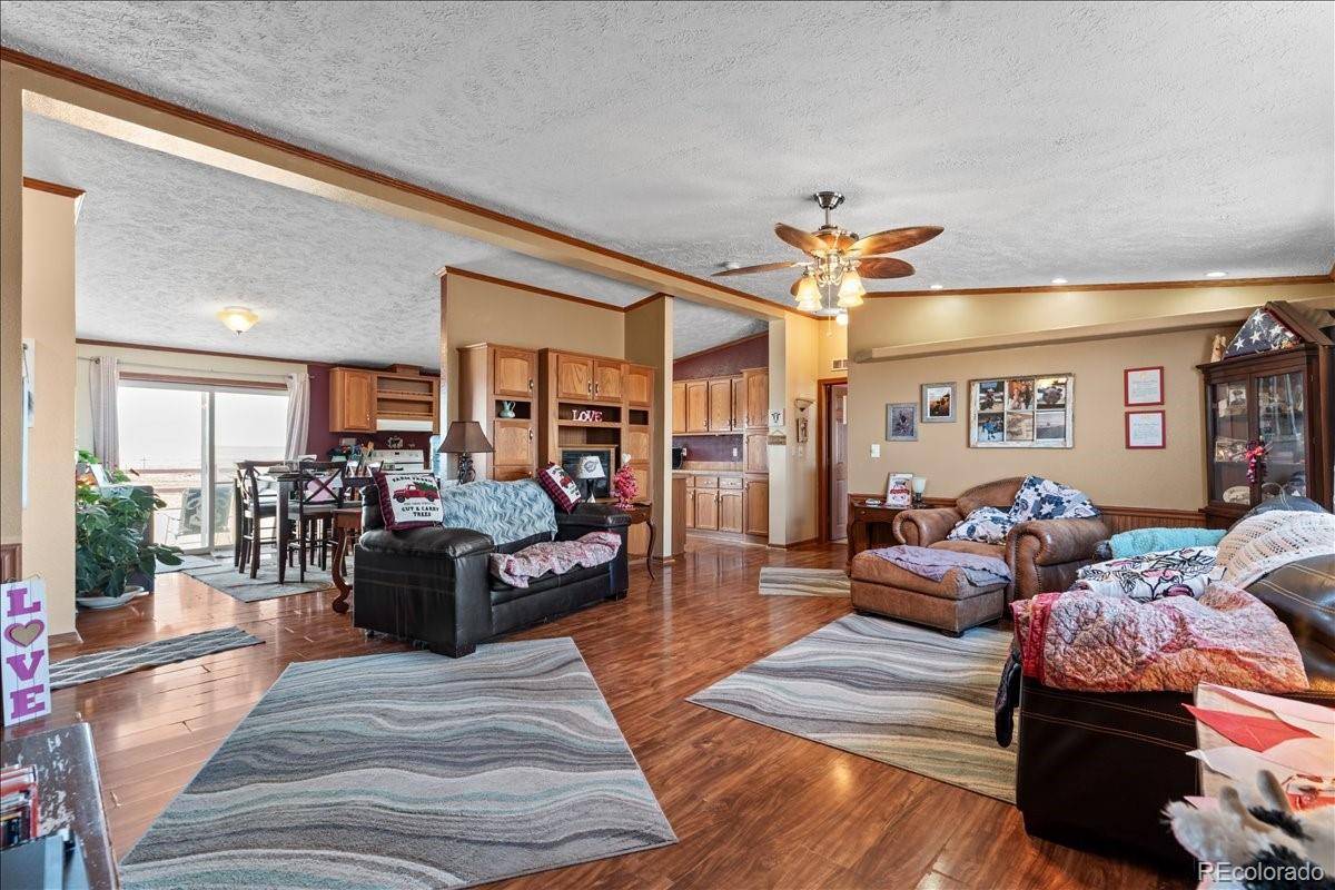 57048 County Road 21, Carr, CO 80612