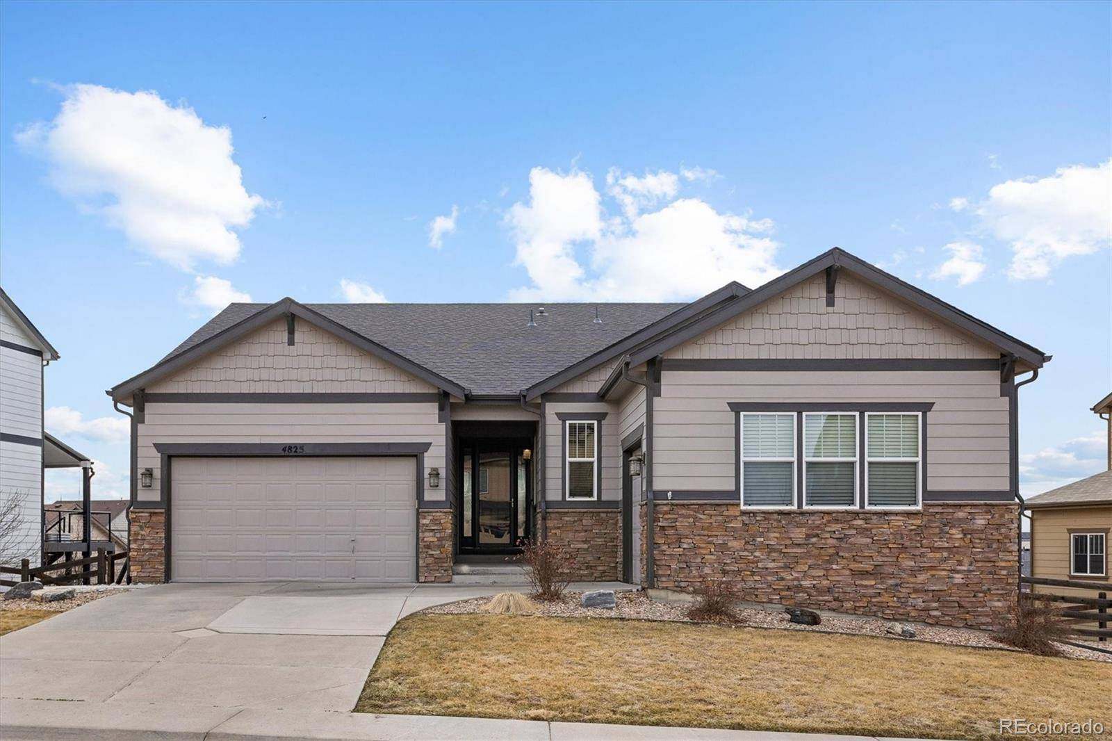 4825 S Riviera WAY, Aurora, CO 80015