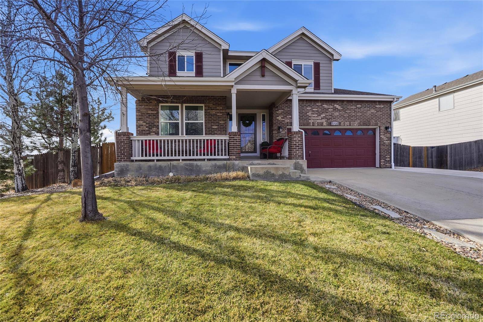 5726 Prairie CIR, Longmont, CO 80504