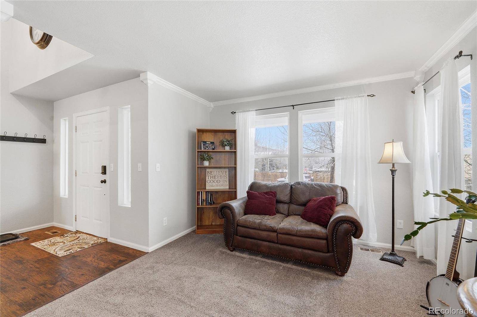 5726 Prairie CIR, Longmont, CO 80504