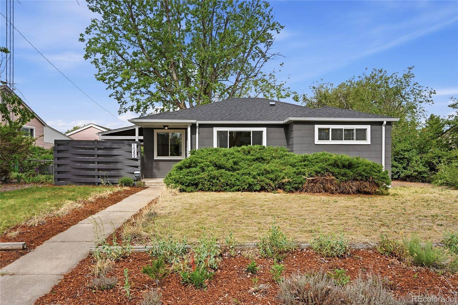 1049 Florence ST, Aurora, CO 80010