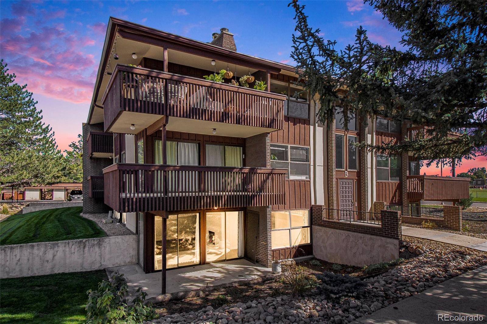 500 Manhattan DR #B1, Boulder, CO 80303