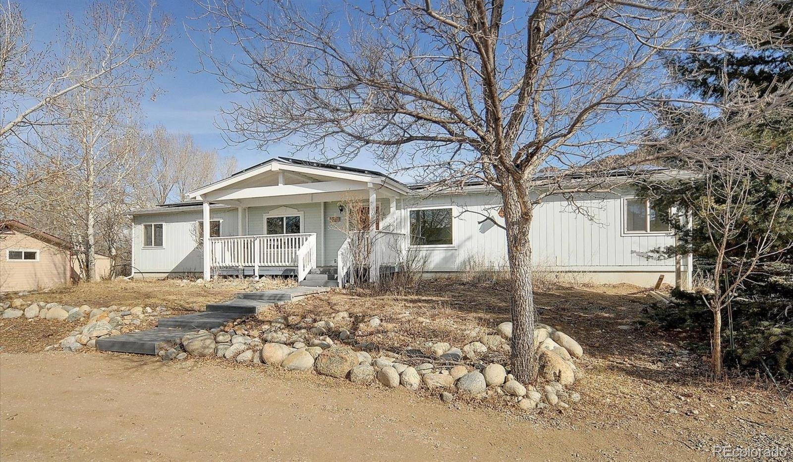 104 Creekside CT, Buena Vista, CO 81211