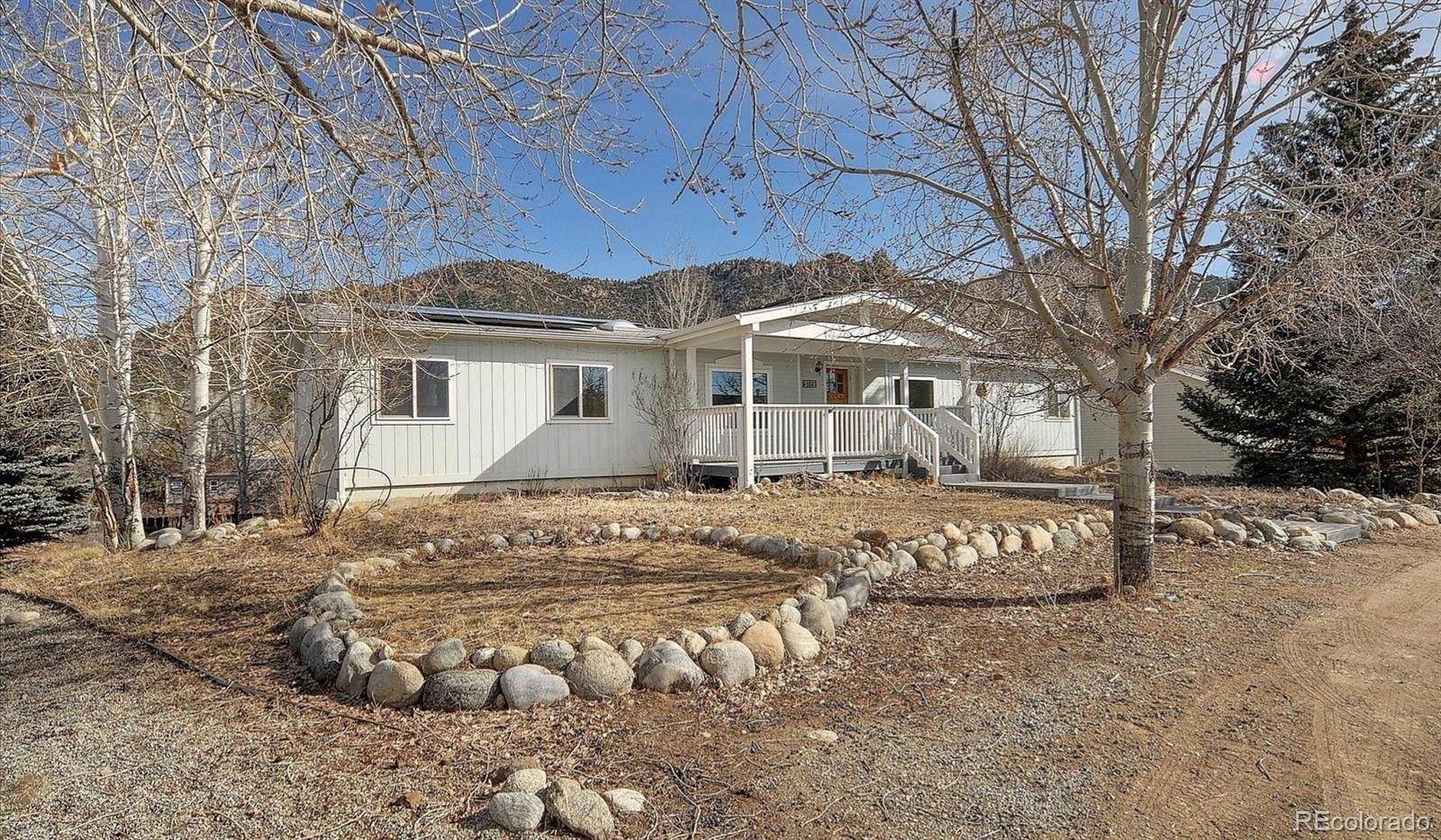 104 Creekside CT, Buena Vista, CO 81211