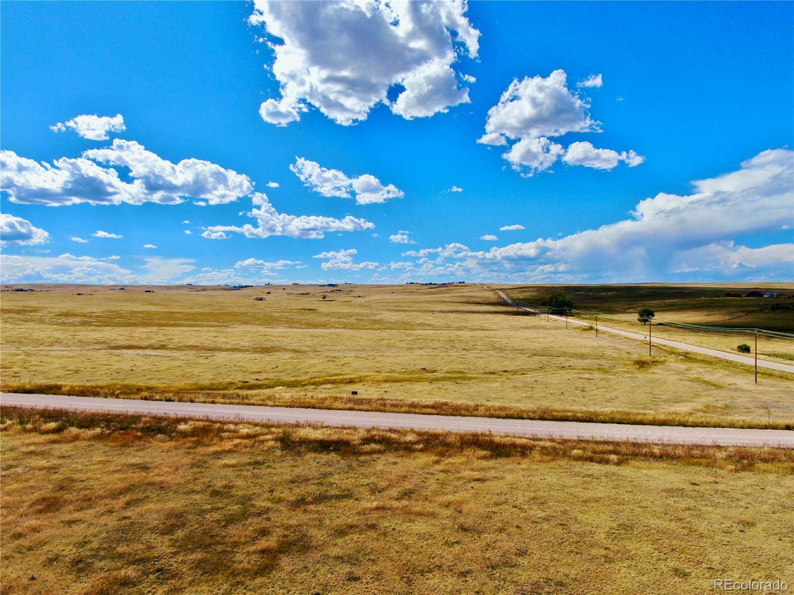 Rolling Vista Lot 3A ST, Elizabeth, CO 80107