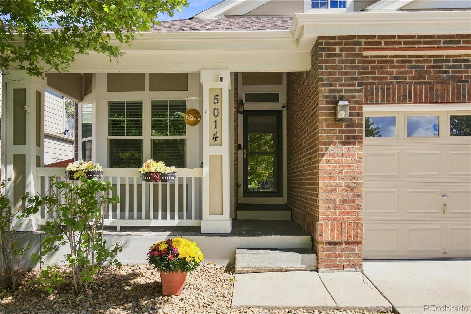 5014 S Gold Bug WAY, Aurora, CO 80016