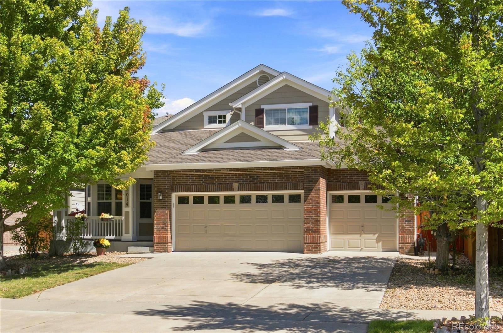 5014 S Gold Bug WAY, Aurora, CO 80016