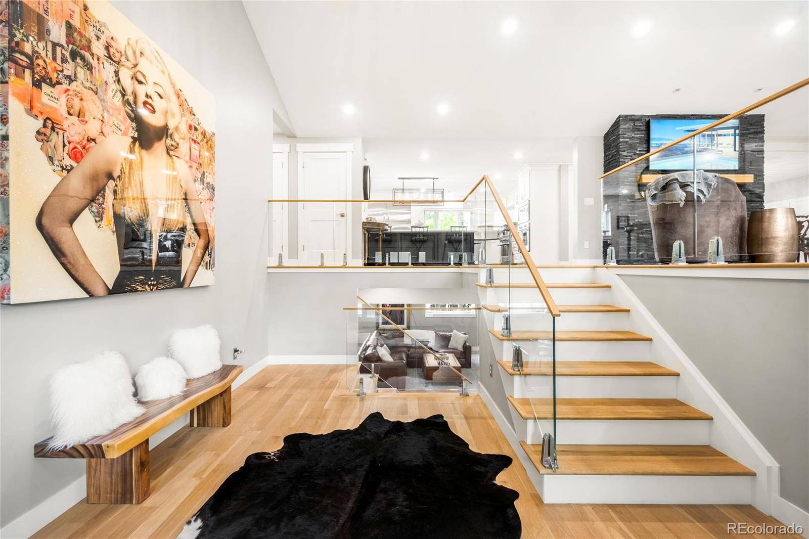 600 N High ST, Denver, CO 80218