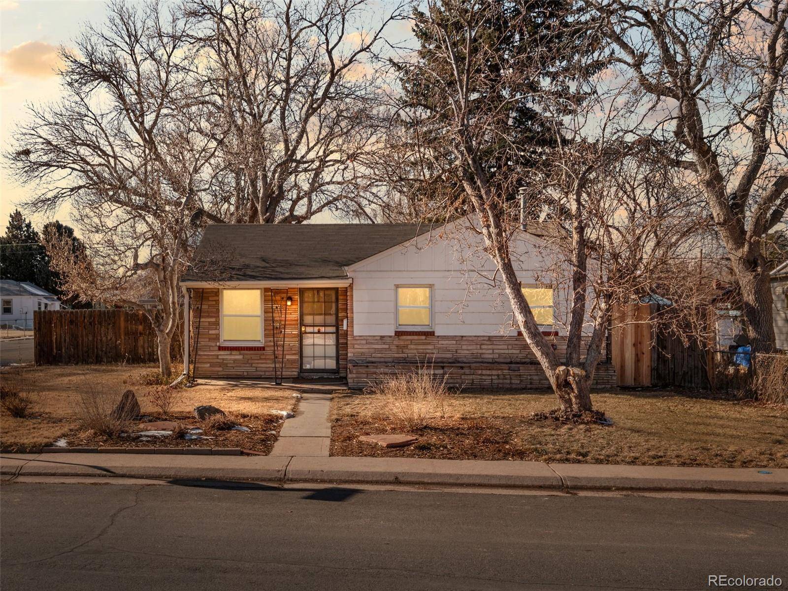 4395 S Pennsylvania ST, Englewood, CO 80113