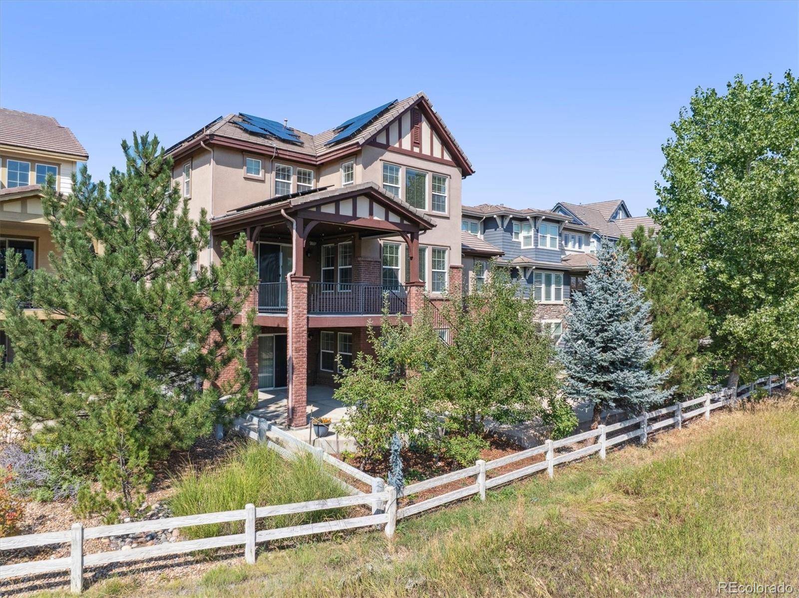 10426 Willowwisp WAY, Highlands Ranch, CO 80126
