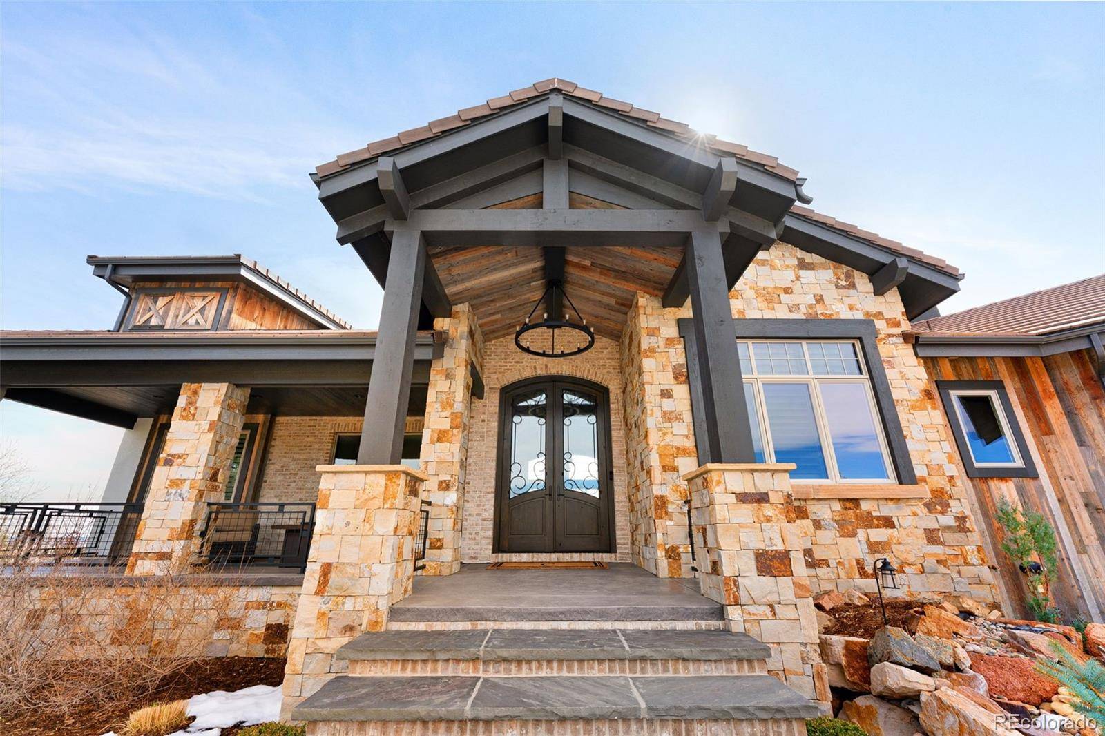 843 Diamond Ridge CIR, Castle Rock, CO 80108