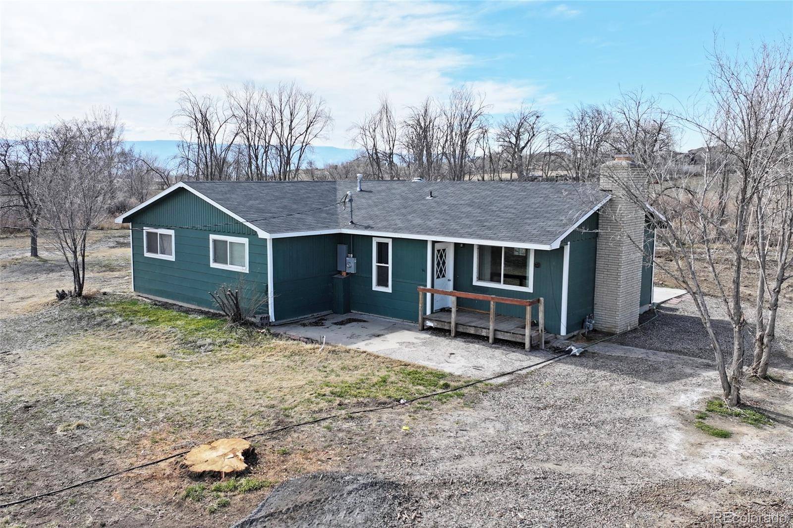 1403 19 RD, Fruita, CO 81521