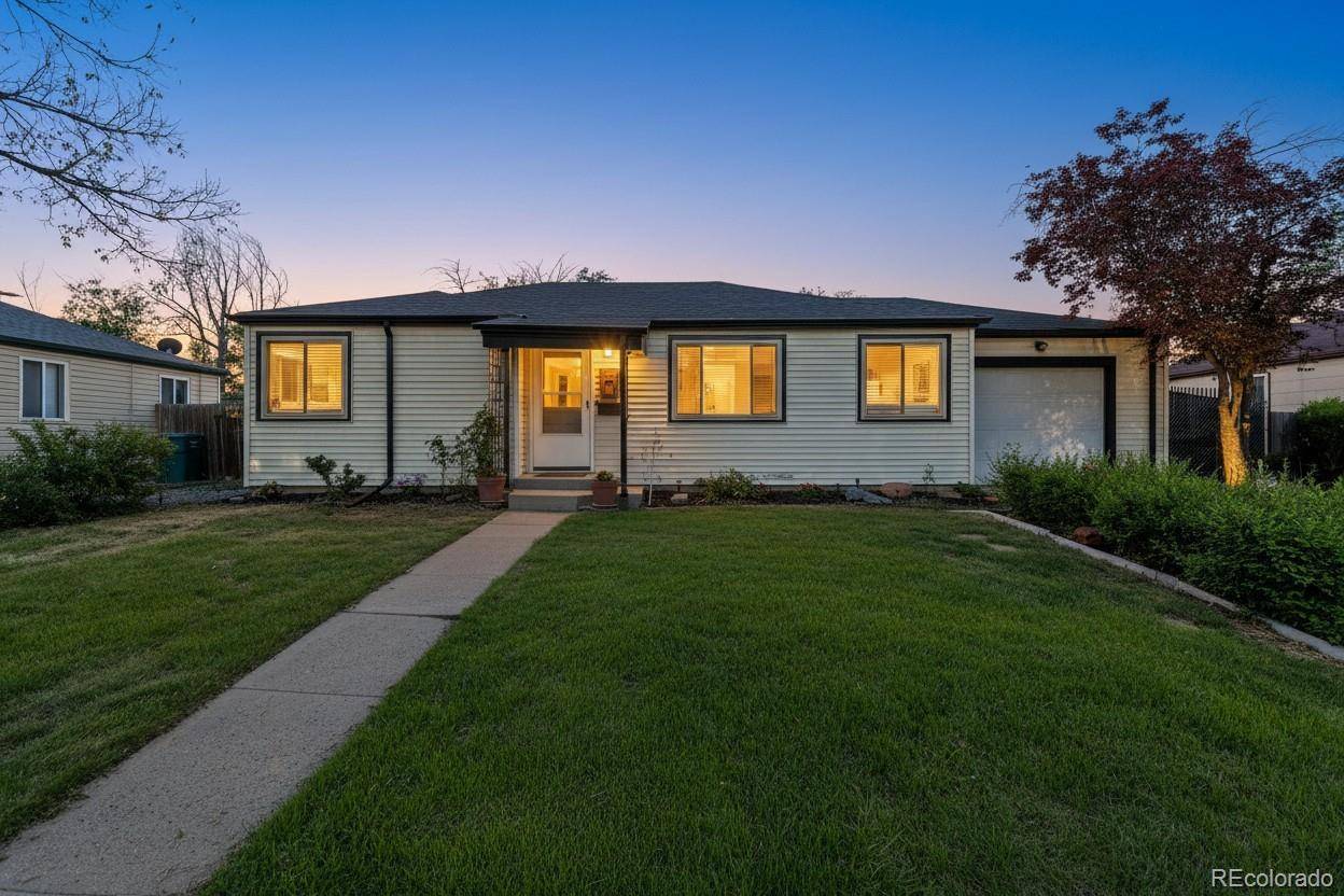 817 Fulton ST, Aurora, CO 80010